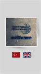 Mobile Screenshot of globalilac.com